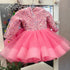 Mikaela Dress Home Little Palace Store